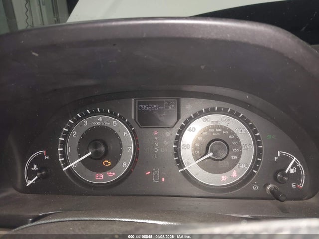 5FNRL5H61GB160159 Honda Odyssey Ex-l