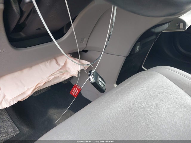 Aukcja sprzedaży 2020 Honda Odyssey Ex-l/ex-l W/navi   Res, vin: 5FNRL6H76LB044268, numer aukcji: 44108847