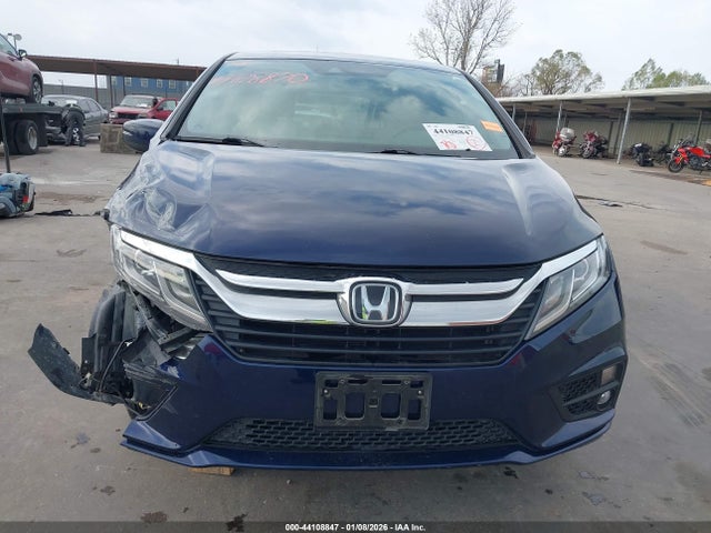 Aukcja sprzedaży 2020 Honda Odyssey Ex-l/ex-l W/navi   Res, vin: 5FNRL6H76LB044268, numer aukcji: 44108847