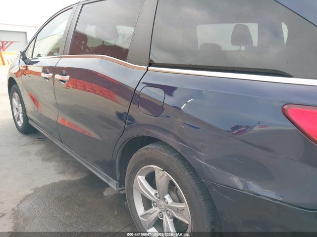 Aukcja sprzedaży 2020 Honda Odyssey Ex-l/ex-l W/navi   Res, vin: 5FNRL6H76LB044268, numer aukcji: 44108847