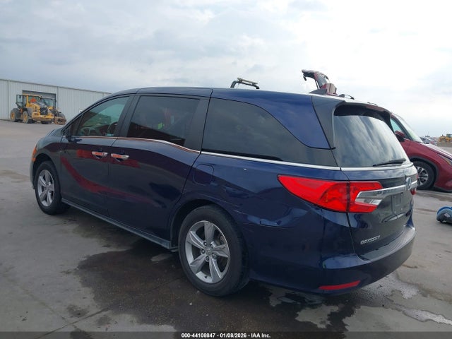 Aukcja sprzedaży 2020 Honda Odyssey Ex-l/ex-l W/navi   Res, vin: 5FNRL6H76LB044268, numer aukcji: 44108847