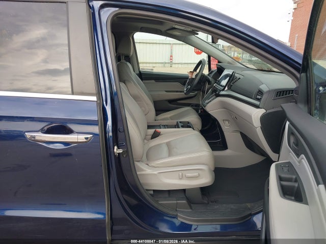 Aukcja sprzedaży 2020 Honda Odyssey Ex-l/ex-l W/navi   Res, vin: 5FNRL6H76LB044268, numer aukcji: 44108847