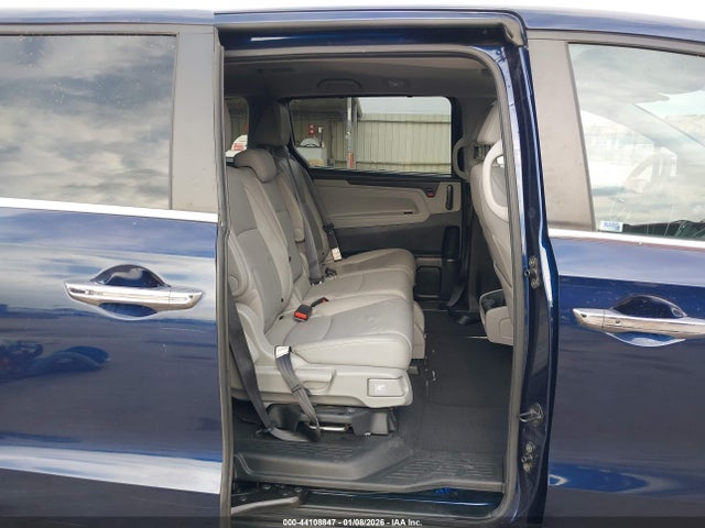 Aukcja sprzedaży 2020 Honda Odyssey Ex-l/ex-l W/navi   Res, vin: 5FNRL6H76LB044268, numer aukcji: 44108847