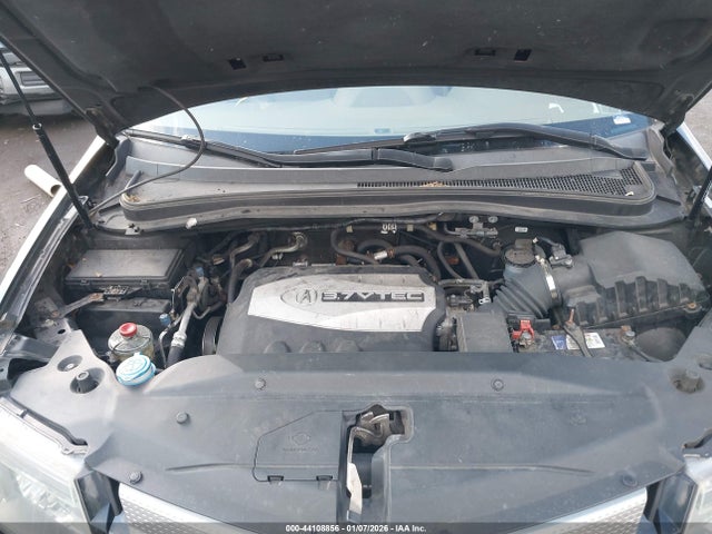 2007 ACURA MDX 2HNYD28537H517067 Photo 9