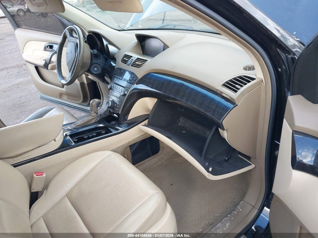 2007 ACURA MDX 2HNYD28537H517067 Photo 4