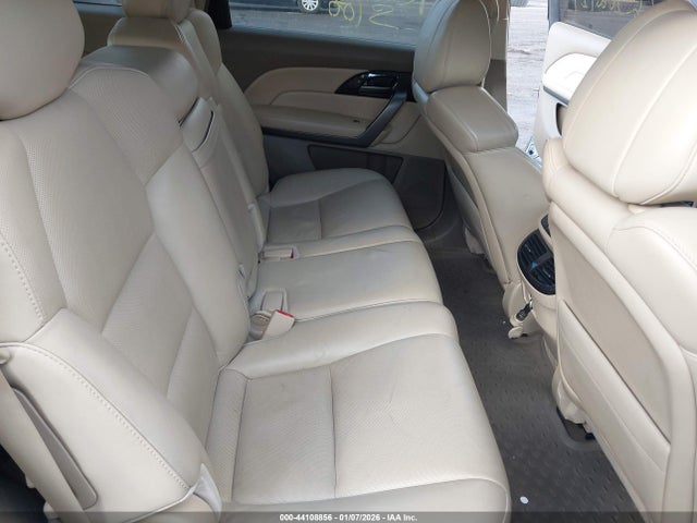 2007 ACURA MDX 2HNYD28537H517067 Photo 7