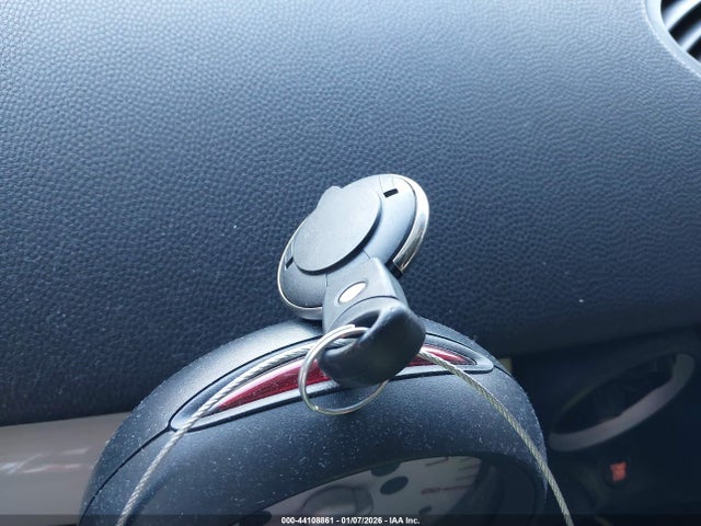 2014 MINI CLUBMAN WMWZF3C55ET492283 Photo 10