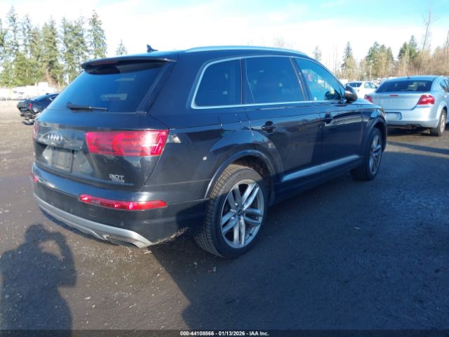 2017 AUDI Q7 WA1VAAF72HD009231 Photo 3