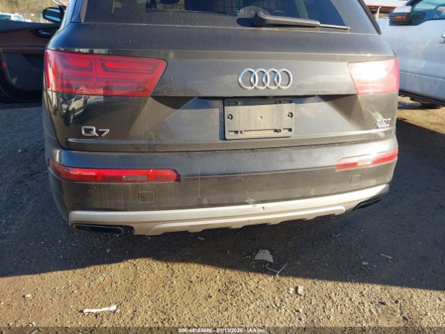 2017 AUDI Q7 WA1VAAF72HD009231 Photo 5