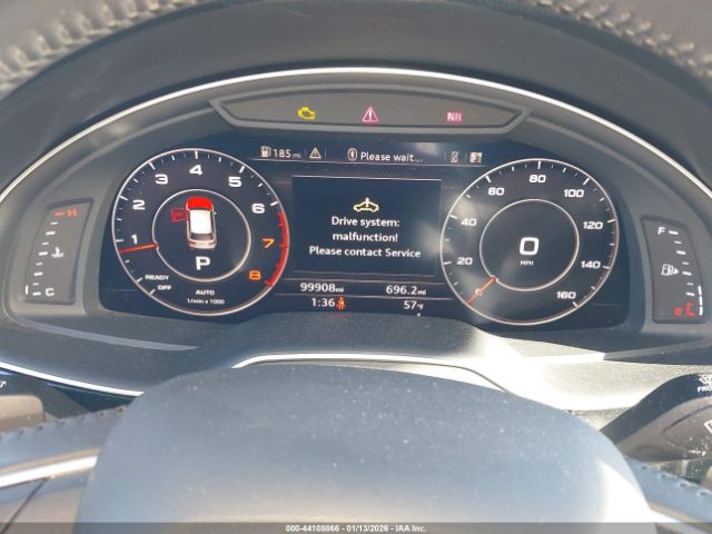 2017 AUDI Q7 WA1VAAF72HD009231 Photo 6