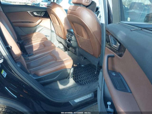 2017 AUDI Q7 WA1VAAF72HD009231 Photo 7