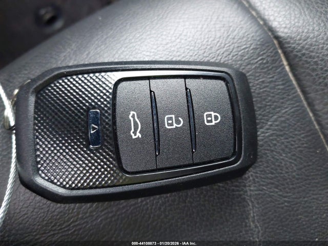 4T1BZ1HK4JU506303 Toyota Camry Xse V6