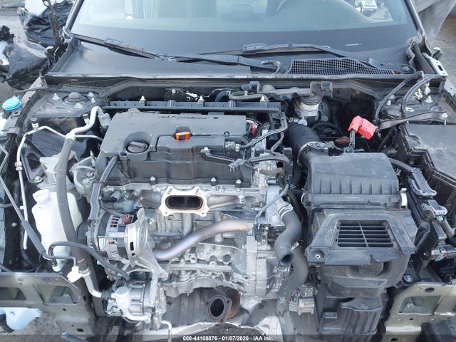 Honda Civic Sport 2023 2HGFE2F50PH551854 Image 10