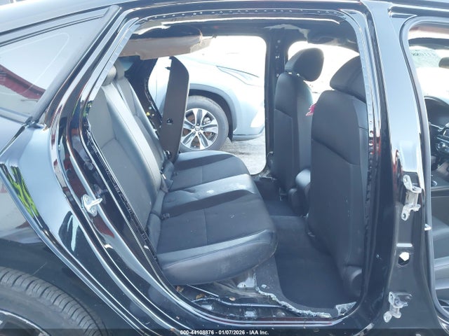 Honda Civic Sport 2023 2HGFE2F50PH551854 Image 8