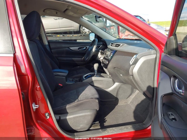 JN8AT2MT0GW029652 Nissan ROGUE S