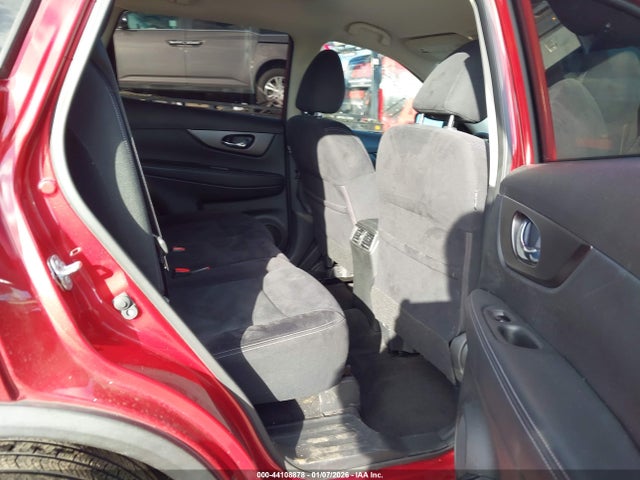 JN8AT2MT0GW029652 Nissan ROGUE S