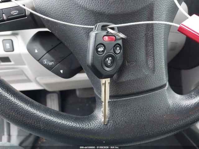 JF2SJABC5FH457868 Subaru Forester 2.5i