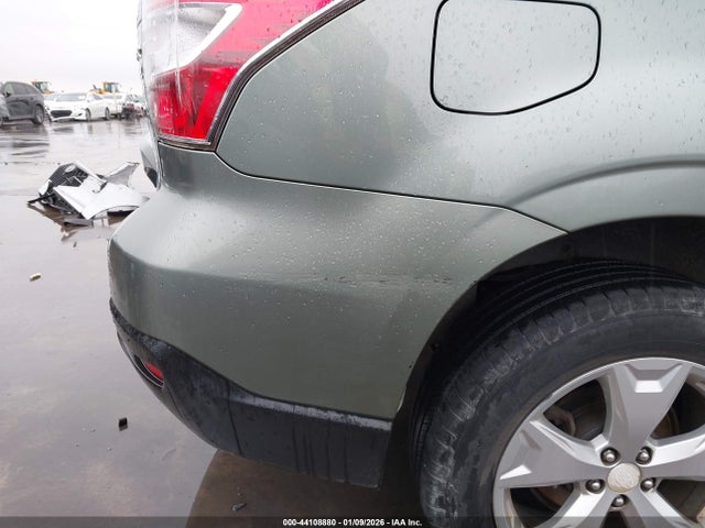 JF2SJABC5FH457868 Subaru Forester 2.5i
