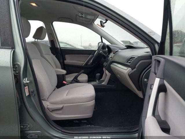 JF2SJABC5FH457868 Subaru Forester 2.5i