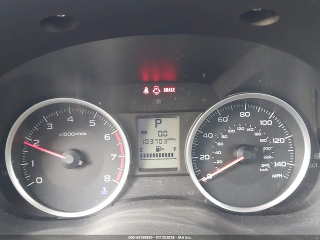 JF2SJABC5FH457868 Subaru Forester 2.5i