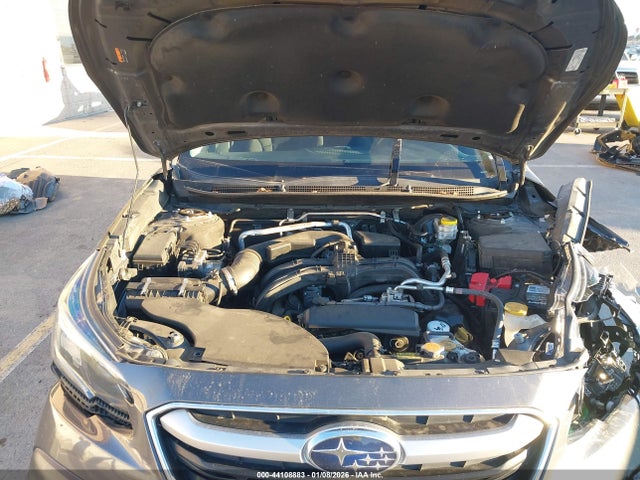 4S4BTACC9L3224880 Subaru Outback Premium