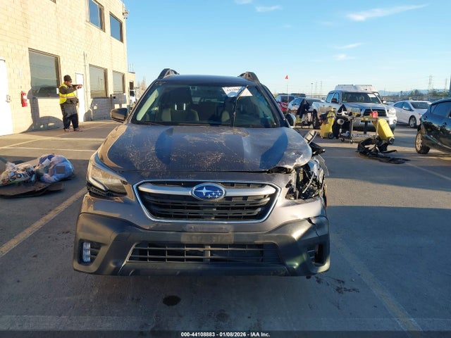 4S4BTACC9L3224880 Subaru Outback Premium