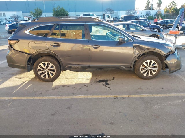 4S4BTACC9L3224880 Subaru Outback Premium
