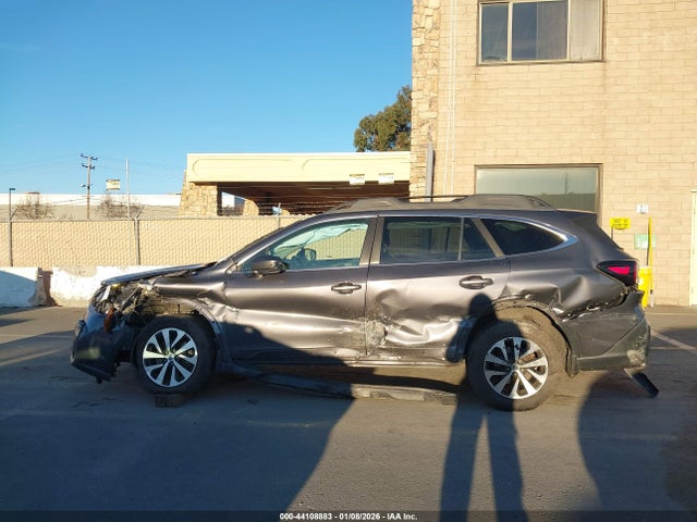4S4BTACC9L3224880 Subaru Outback Premium
