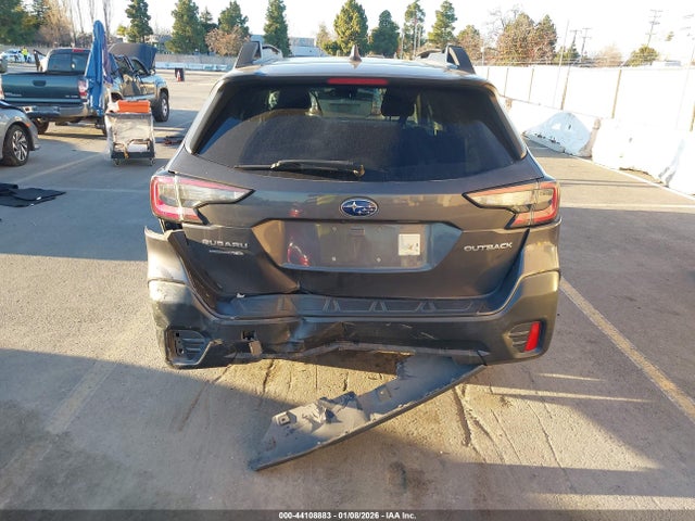 4S4BTACC9L3224880 Subaru Outback Premium