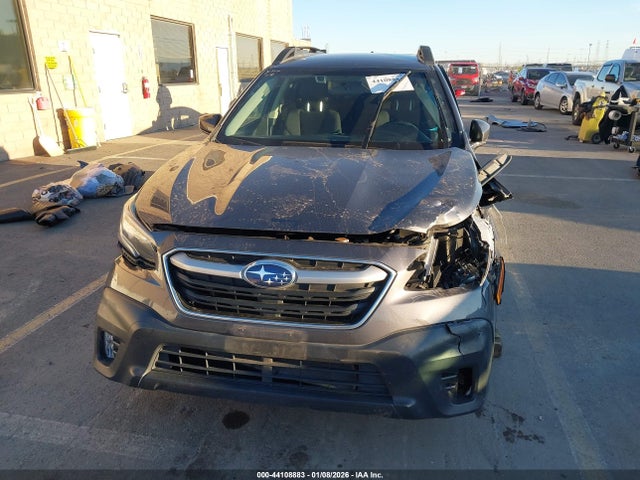 4S4BTACC9L3224880 Subaru Outback Premium