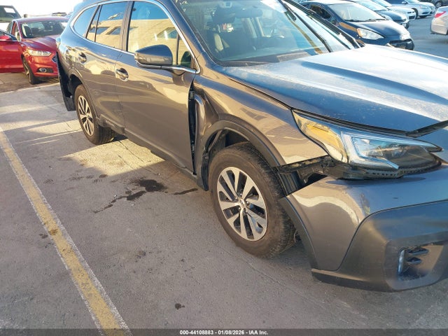 4S4BTACC9L3224880 Subaru Outback Premium