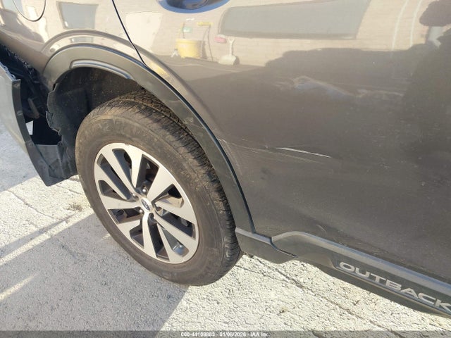 4S4BTACC9L3224880 Subaru Outback Premium