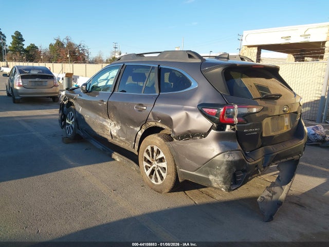 4S4BTACC9L3224880 Subaru Outback Premium