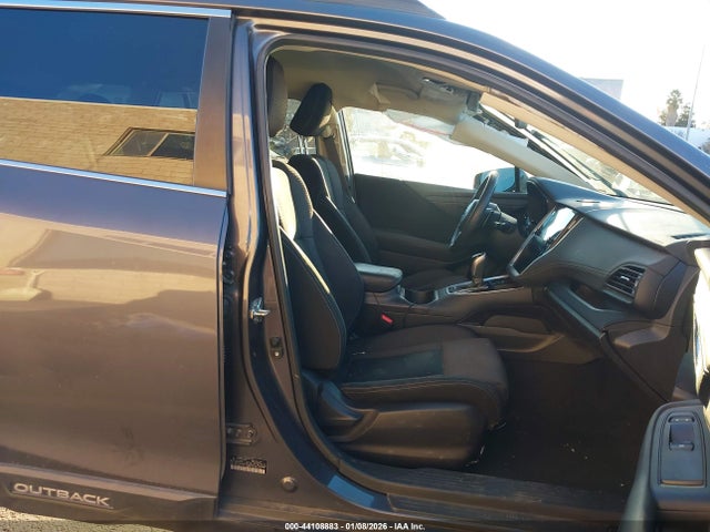 4S4BTACC9L3224880 Subaru Outback Premium