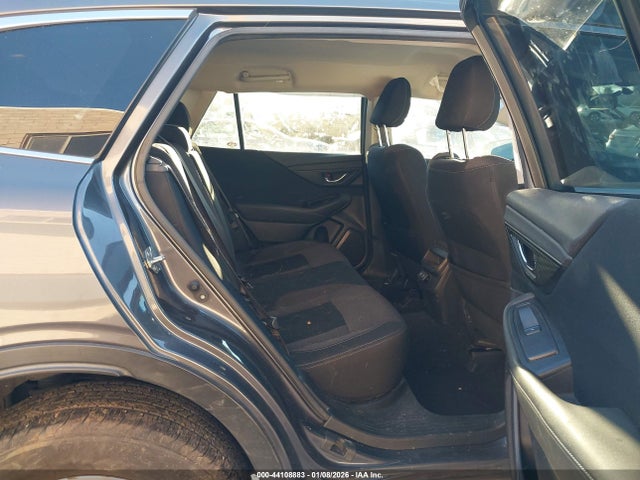 4S4BTACC9L3224880 Subaru Outback Premium