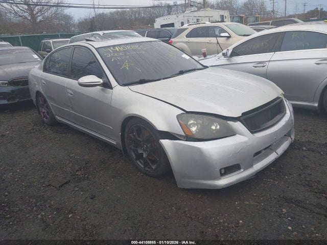 44108885 :رقم المزاد ، 1N4BL11E86C138138 vin ، 2006 Nissan Altima 3.5 Se-r مزاد بيع
