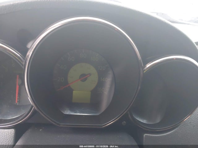 2006 Nissan Altima 3.5 Se-r მანქანა იყიდება აუქციონზე, vin: 1N4BL11E86C138138, აუქციონის ნომერი: 44108885
