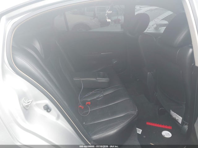 2006 Nissan Altima 3.5 Se-r მანქანა იყიდება აუქციონზე, vin: 1N4BL11E86C138138, აუქციონის ნომერი: 44108885