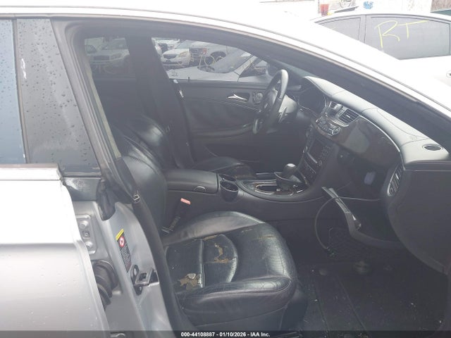 Aukcja sprzedaży 2007 Mercedes-benz Cls 63 Amg, vin: WDDDJ77X87A096206, numer aukcji: 44108887