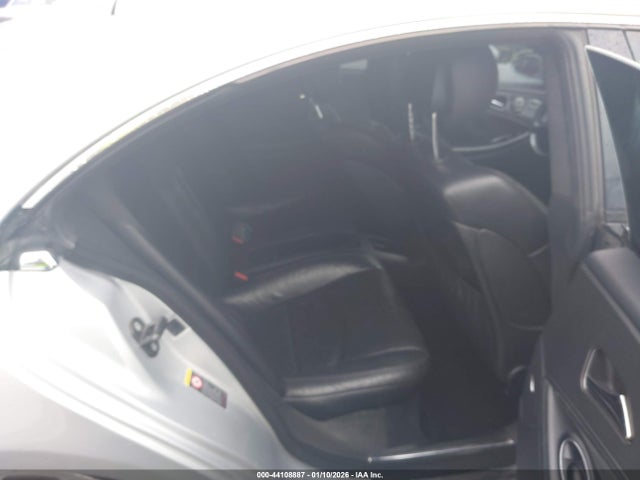Aukcja sprzedaży 2007 Mercedes-benz Cls 63 Amg, vin: WDDDJ77X87A096206, numer aukcji: 44108887