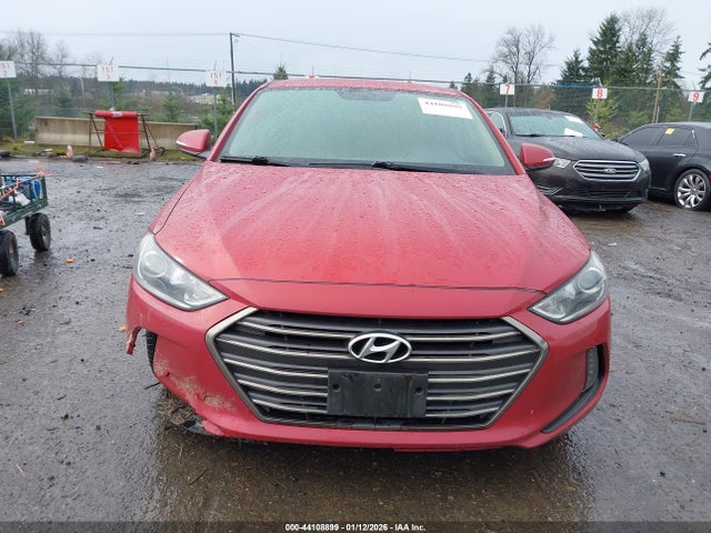 5NPD84LF3HH117703 Hyundai Elantra Limited