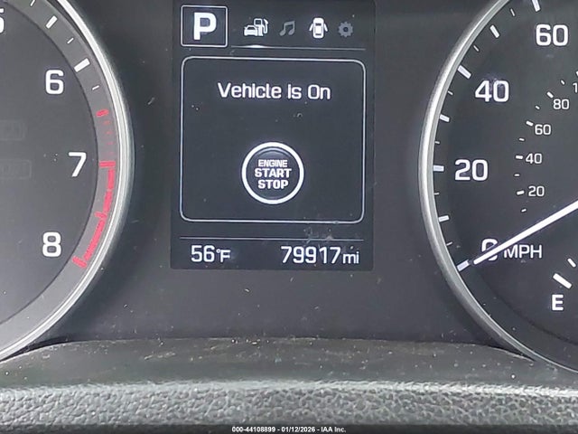 5NPD84LF3HH117703 Hyundai Elantra Limited