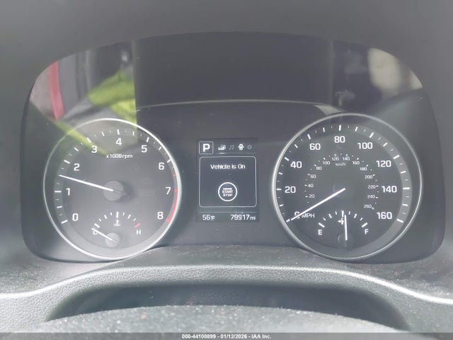 5NPD84LF3HH117703 Hyundai Elantra Limited