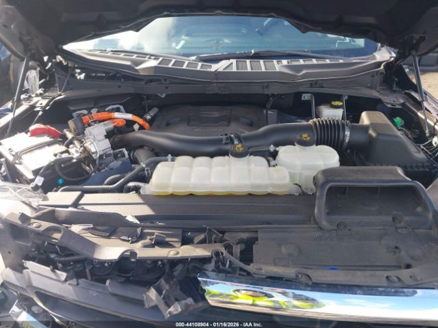 2022 FORD F-150 1FTFW1ED1NFA57290 Photo 9