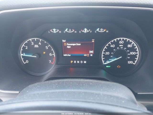 2022 FORD F-150 1FTFW1ED1NFA57290 Photo 6