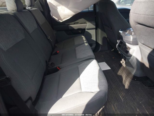 2022 FORD F-150 1FTFW1ED1NFA57290 Photo 7