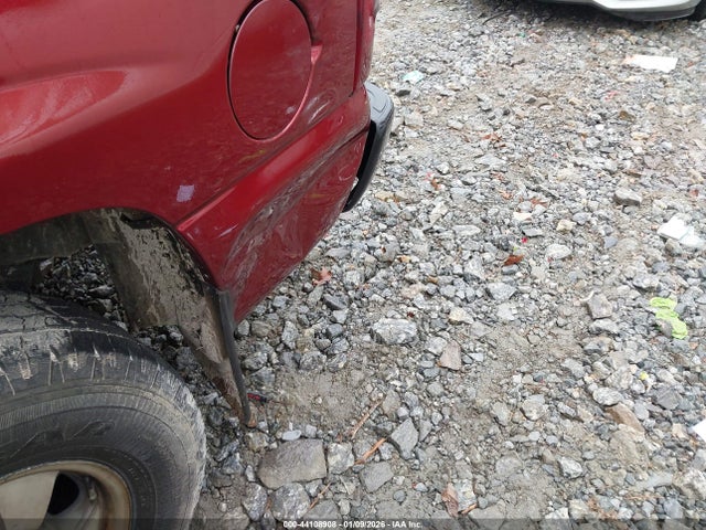 2001 CHEVROLET TAHOE 1GNEK13T01R189099 Photo 5