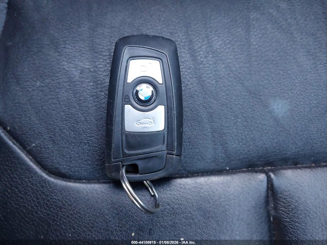 WBA3N9C57EK245588 BMW 428i Xdrive