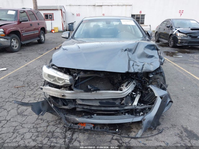 WBA3N9C57EK245588 BMW 428i Xdrive