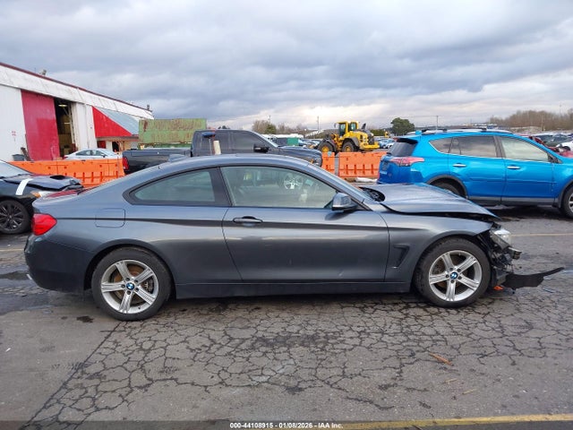 WBA3N9C57EK245588 BMW 428i Xdrive